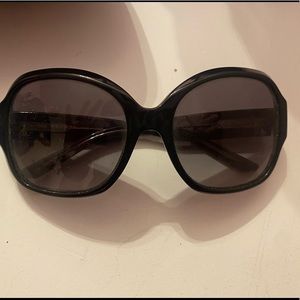 Burberry Glasses with Case